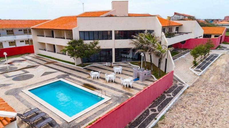 Hotel Amarração image