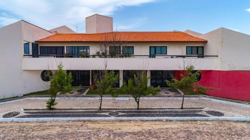 Hotel Amarração image