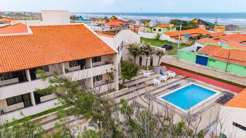 Hotel Amarração image