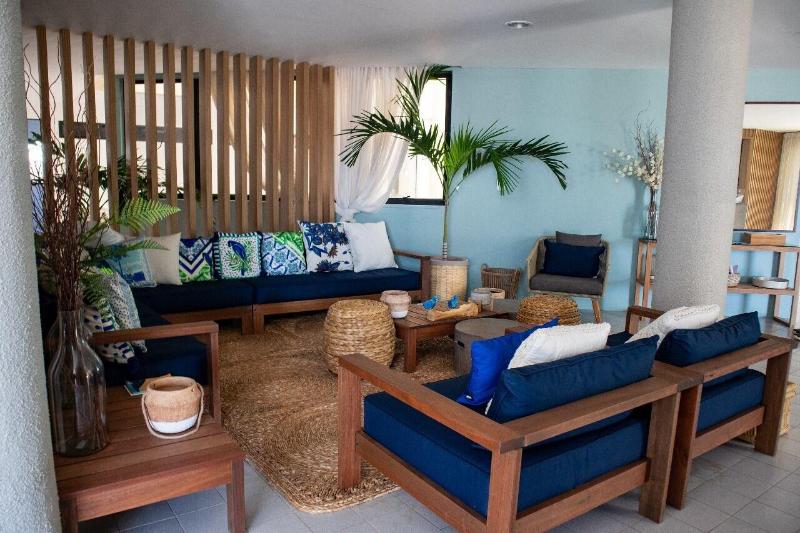 Hotel Amarração image