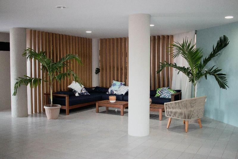 Hotel Amarração image
