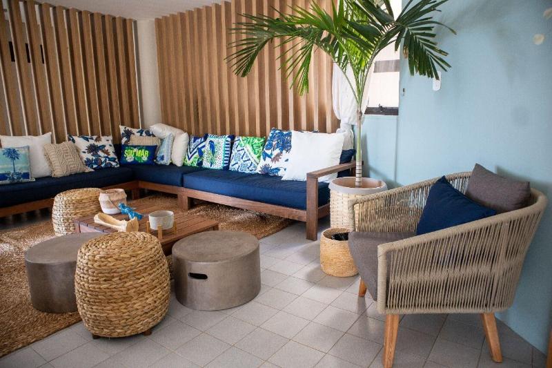 Hotel Amarração image