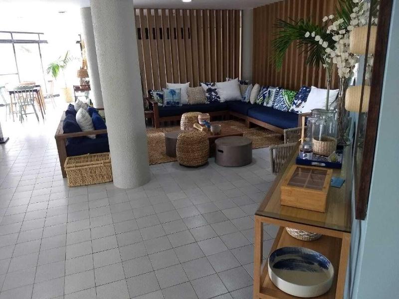 Hotel Amarração image