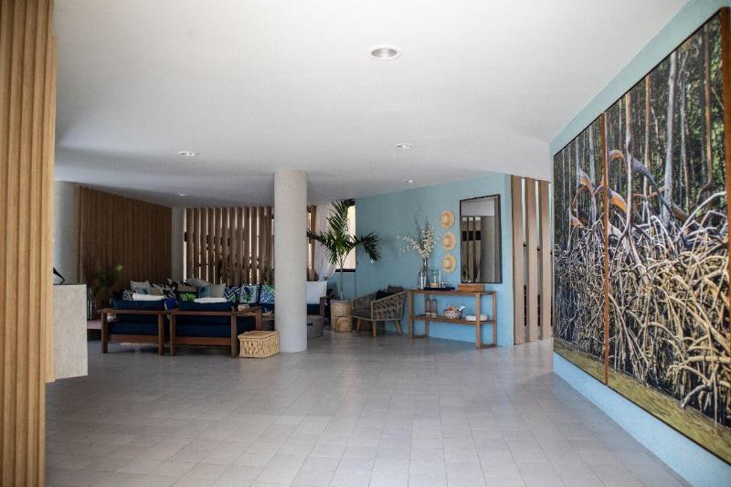 Hotel Amarração image