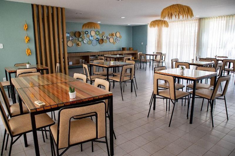 Hotel Amarração image