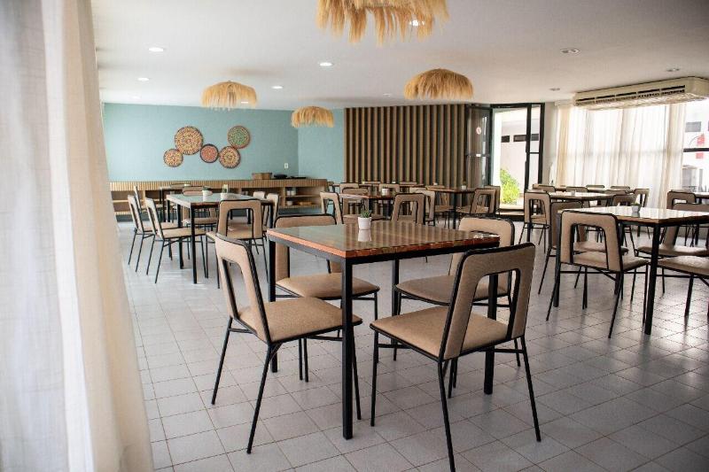 Hotel Amarração image