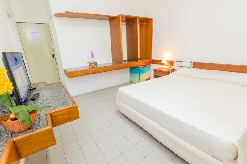 Hotel Amarração image