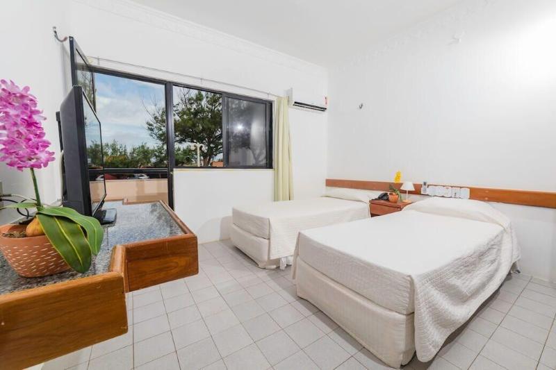 Hotel Amarração image