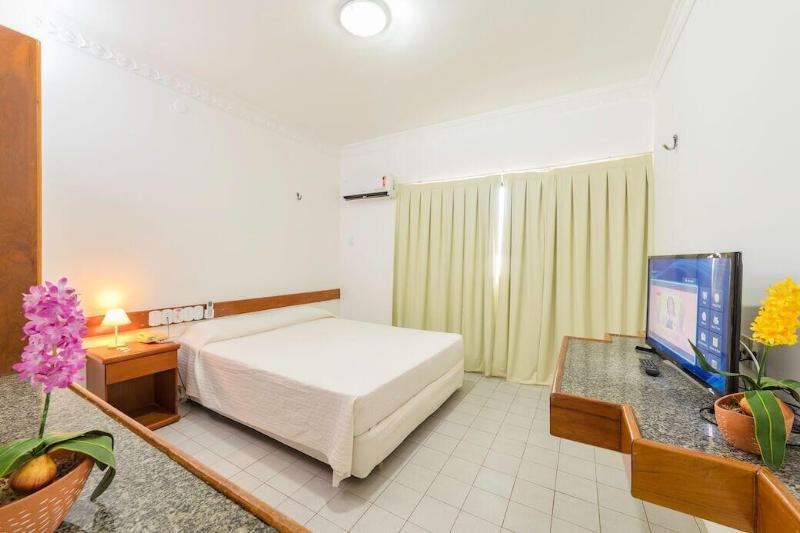 Hotel Amarração image
