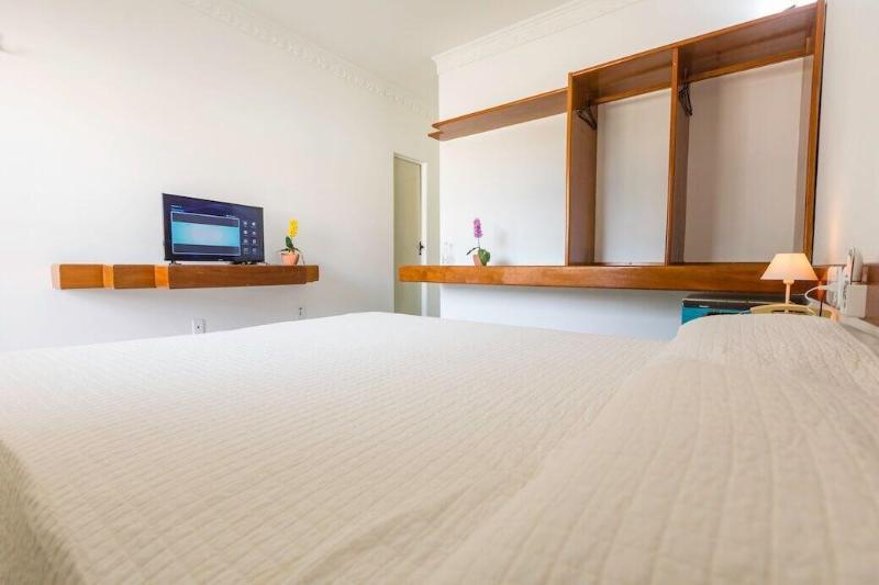 Hotel Amarração image