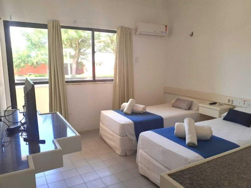 Hotel Amarração image