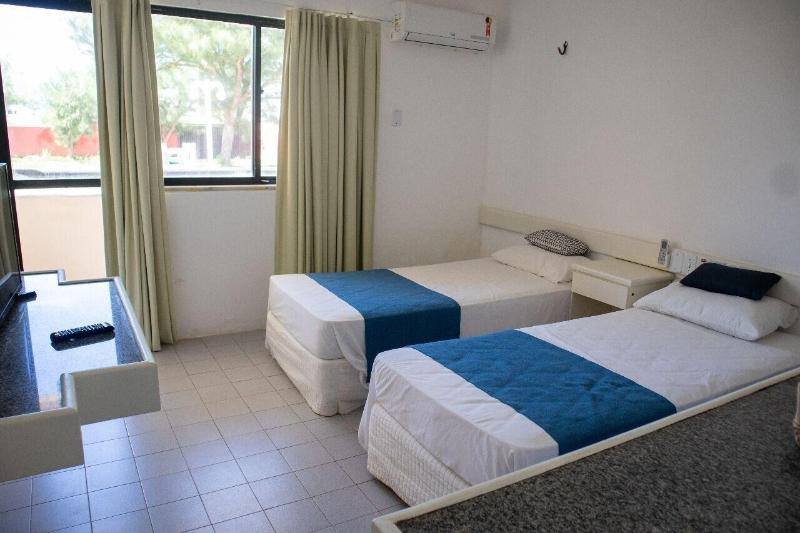 Hotel Amarração image