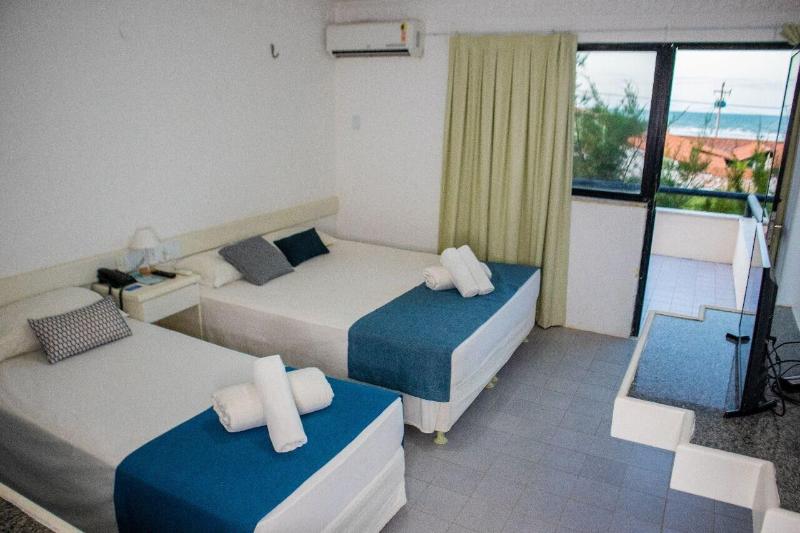 Hotel Amarração image