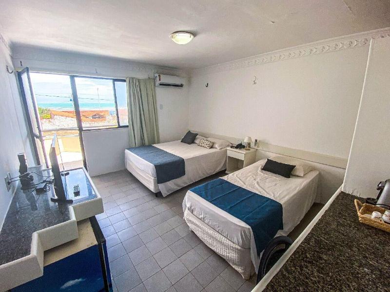 Hotel Amarração image