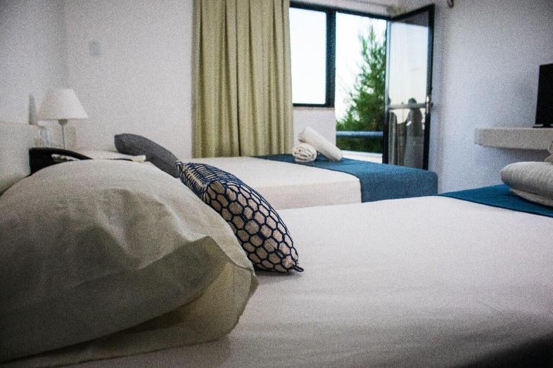 Hotel Amarração image