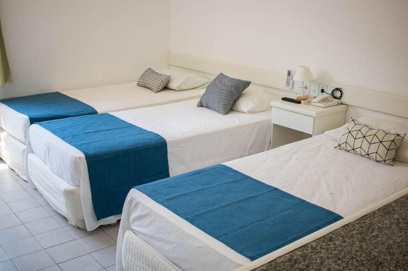 Hotel Amarração image