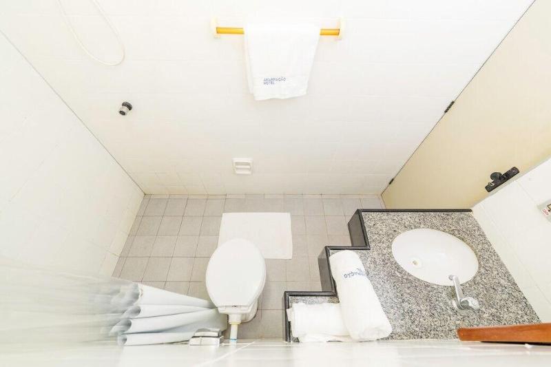 Hotel Amarração image