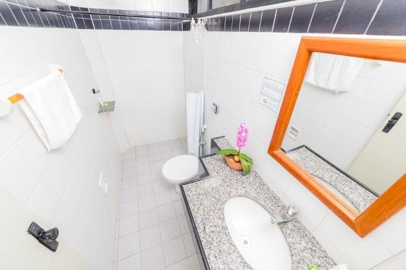 Hotel Amarração image