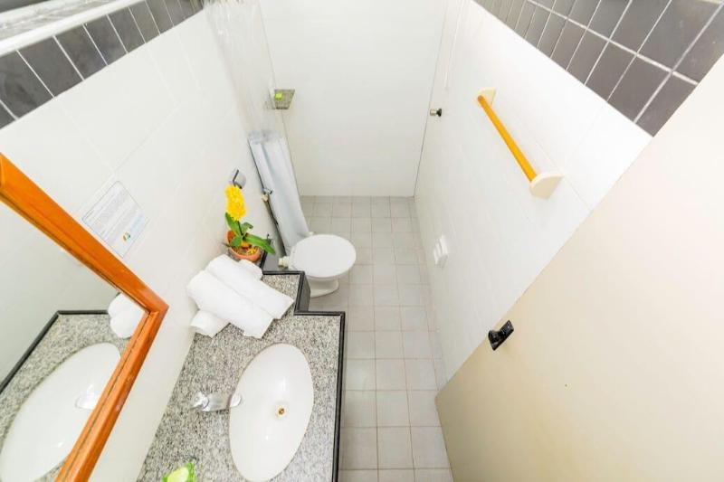 Hotel Amarração image
