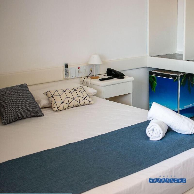 Hotel Amarração image