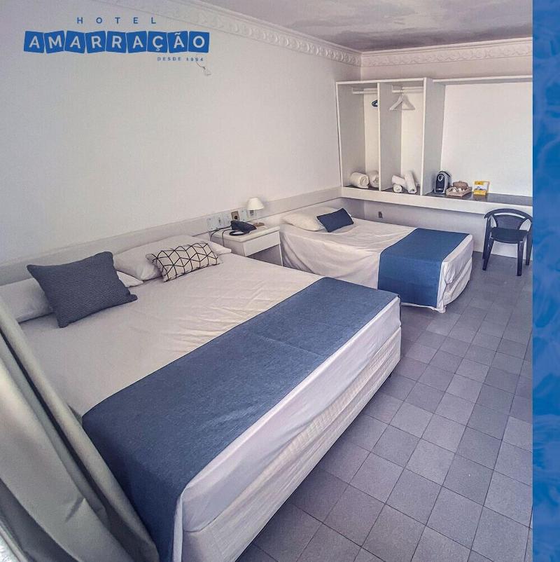 Hotel Amarração image