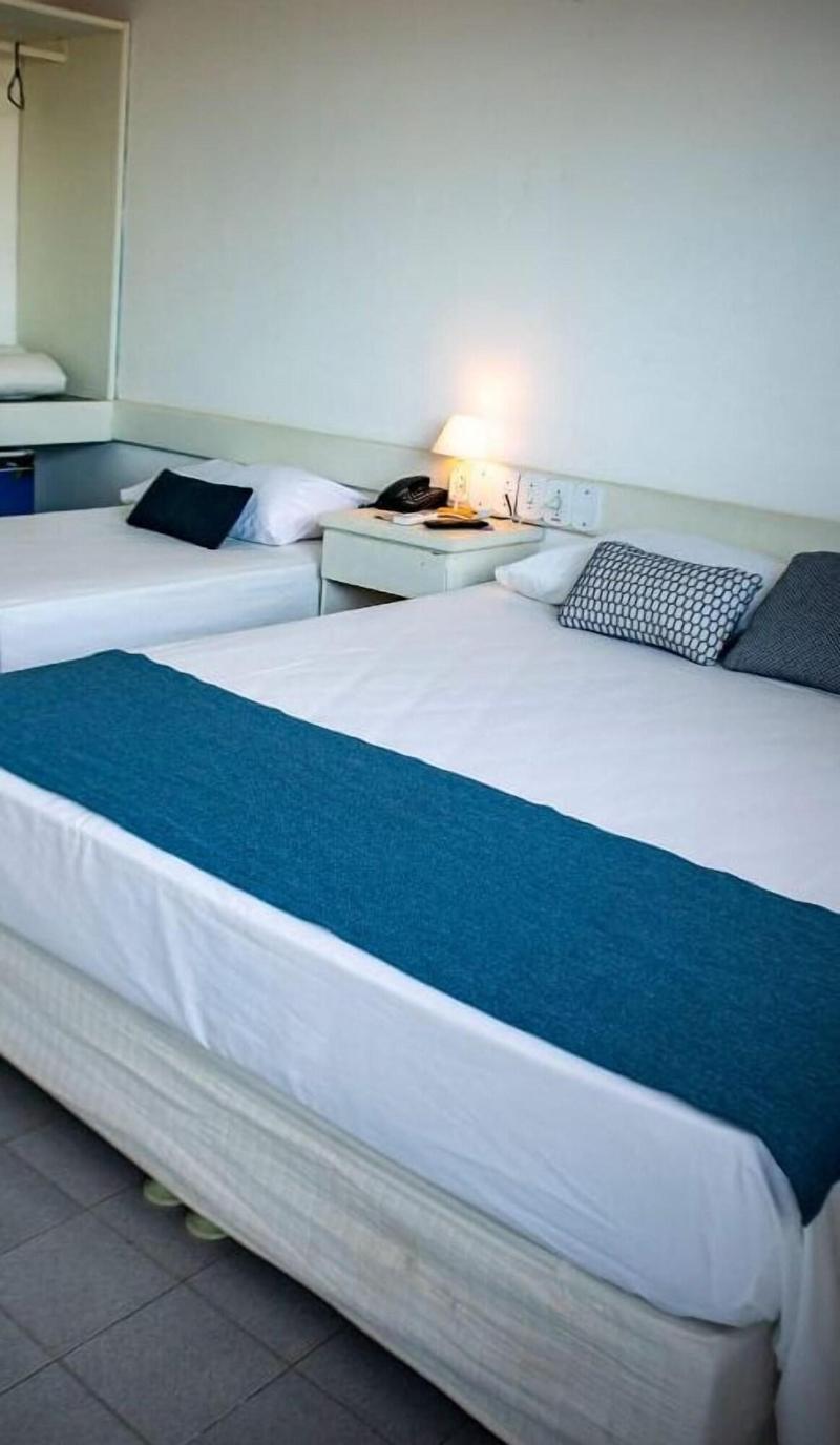 Hotel Amarração image
