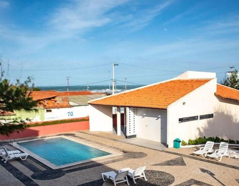 Hotel Amarração image