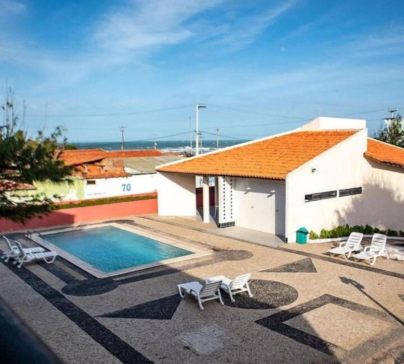 Hotel Amarração image