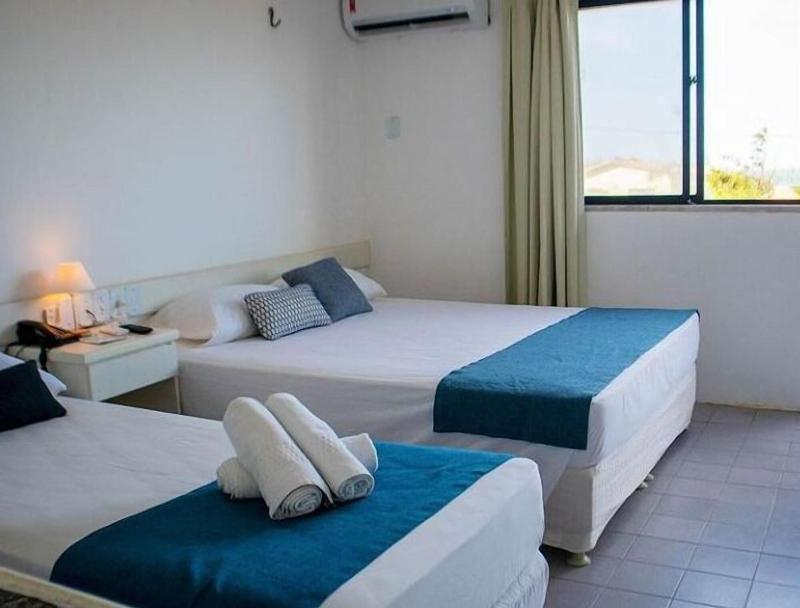 Hotel Amarração image