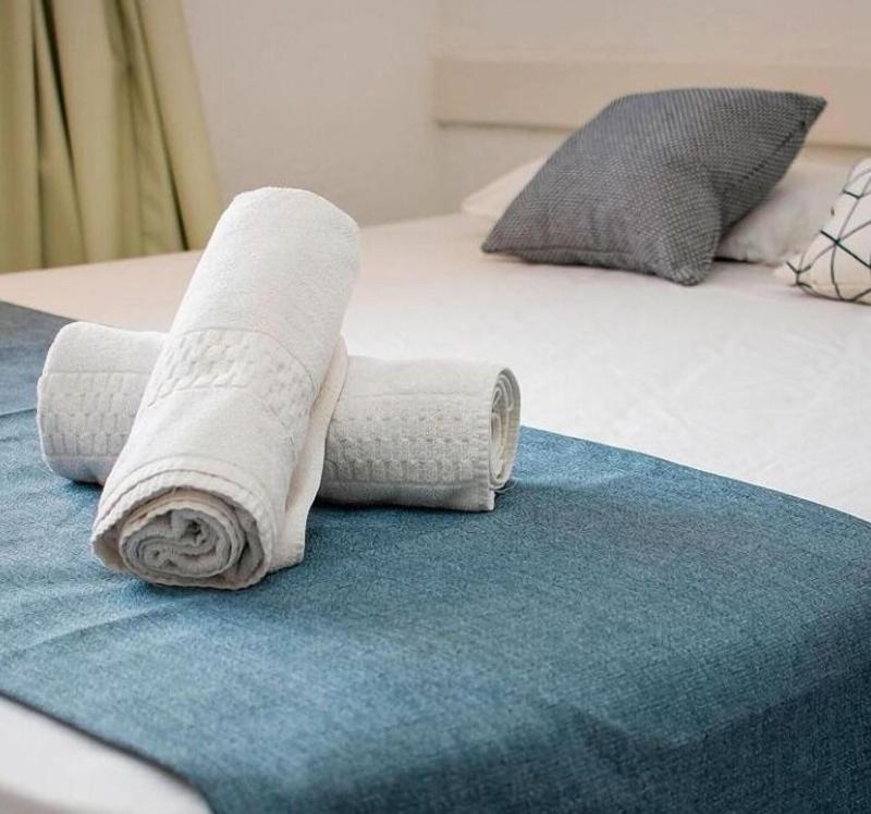 Hotel Amarração image