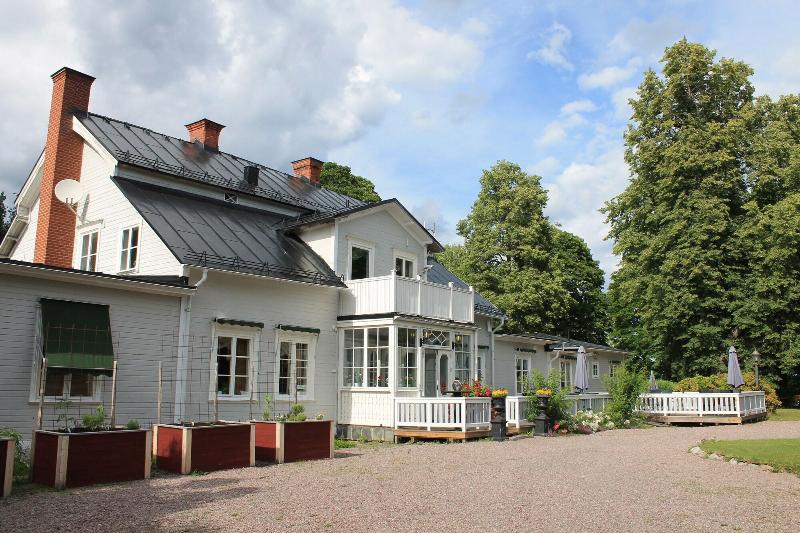 Wanbo Herrgard image