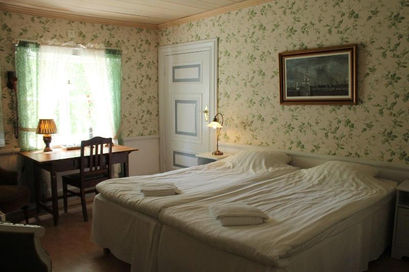 Wanbo Herrgard image