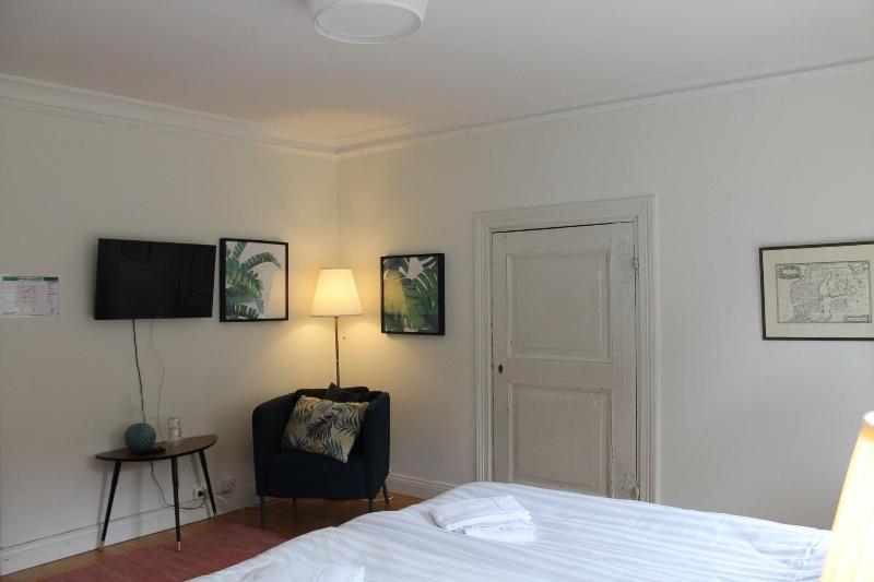 Wanbo Herrgard image