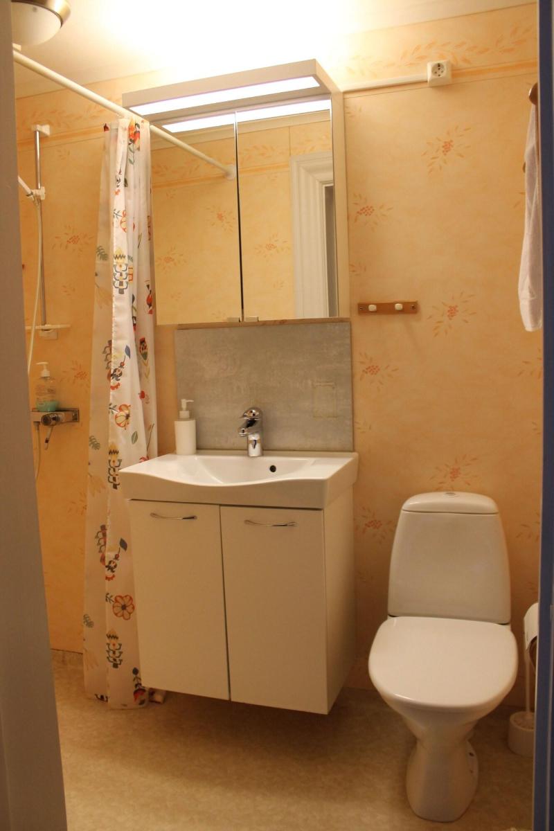 Wanbo Herrgard image