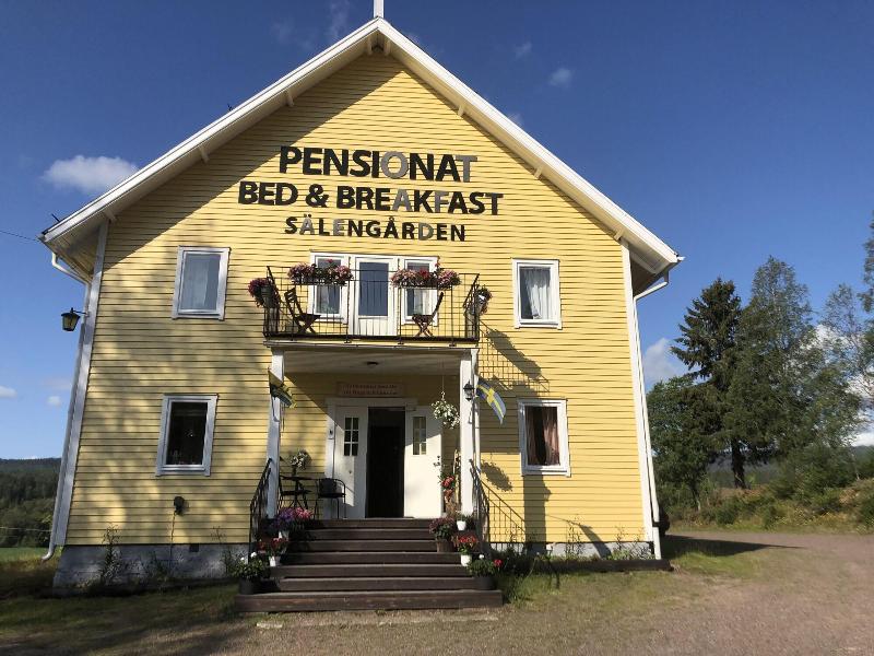 Sälengården