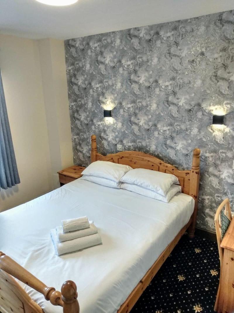 Marine Hotel image