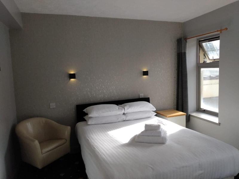 Marine Hotel image