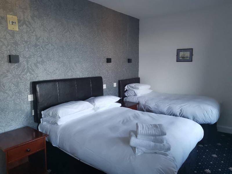 Marine Hotel image