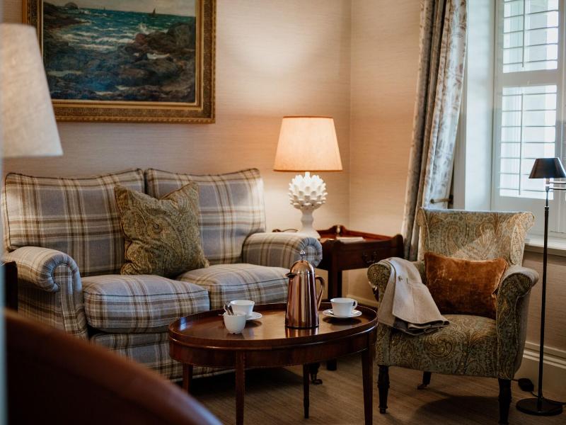 Links House At Royal Dornoch image