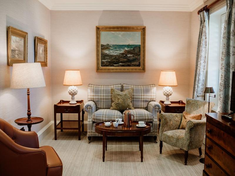 Links House At Royal Dornoch image