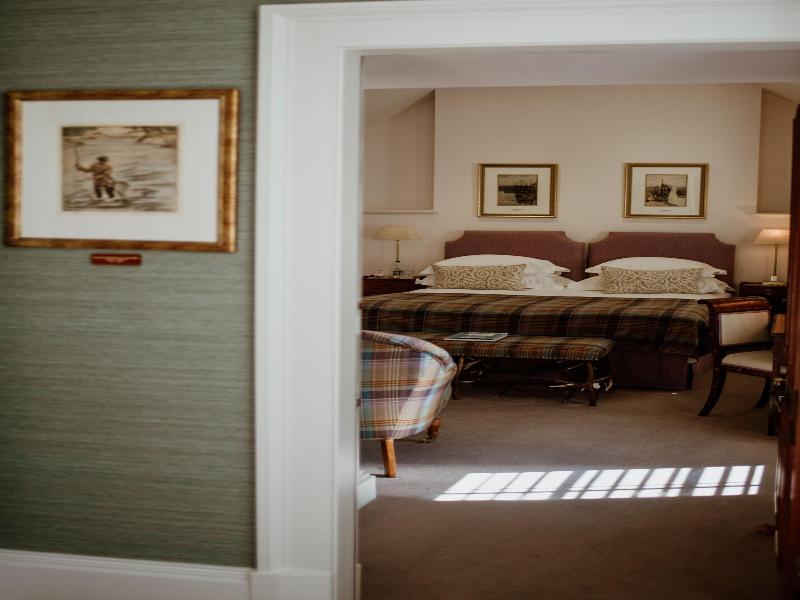 Links House At Royal Dornoch image