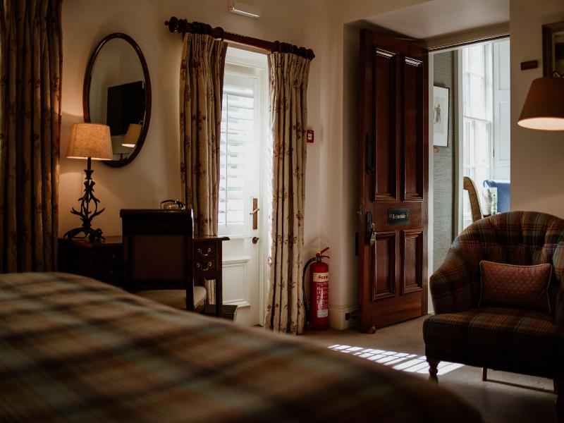Links House At Royal Dornoch image