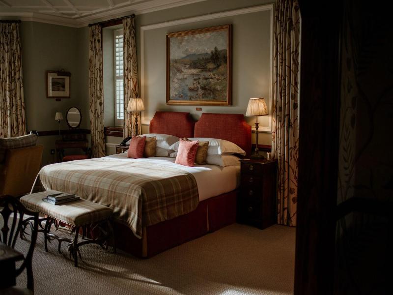 Links House At Royal Dornoch image