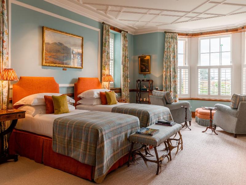Links House At Royal Dornoch image