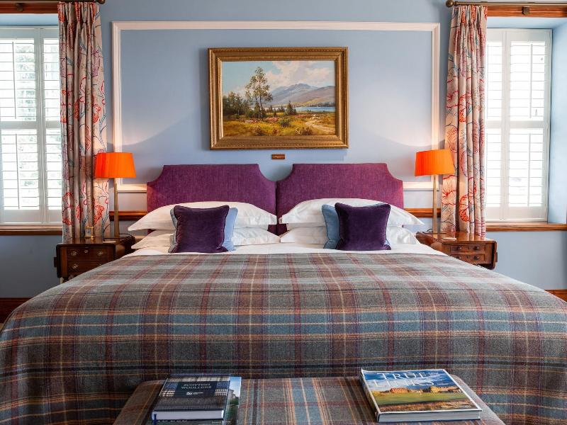 Links House At Royal Dornoch image