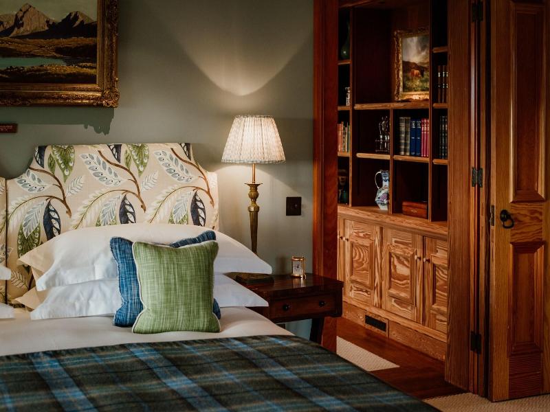 Links House At Royal Dornoch image