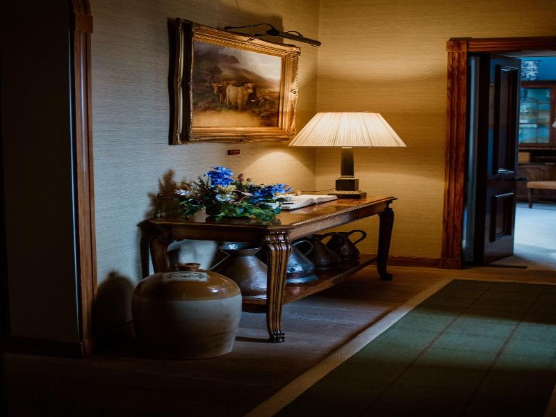 Links House At Royal Dornoch image