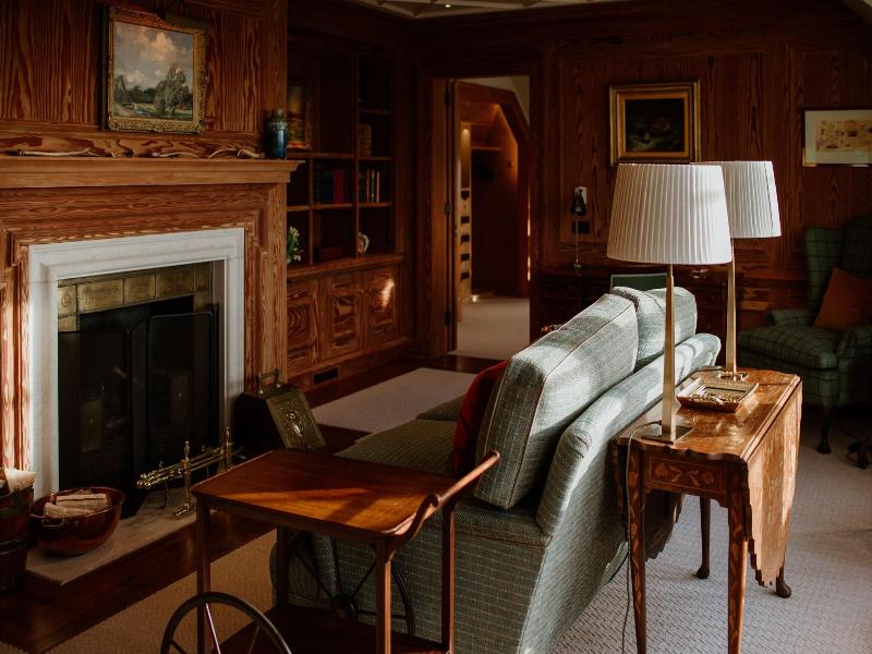 Links House At Royal Dornoch image