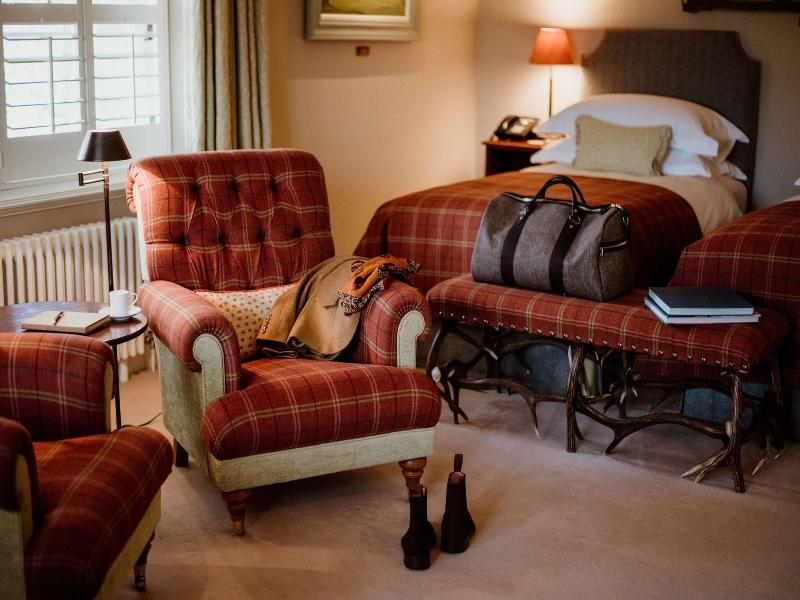 Links House At Royal Dornoch image