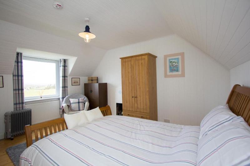 Lighthouse Cottage - Shared Facilities image